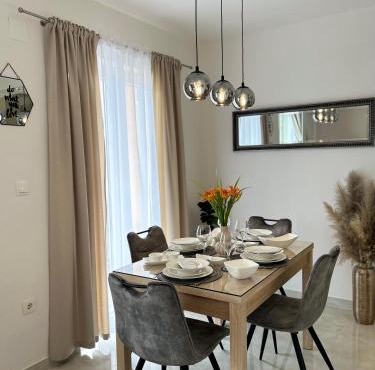 Apartment ONE in Split