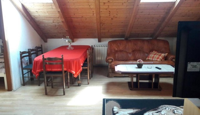 Apartment OPG Balja - Two Bedroom Apartment