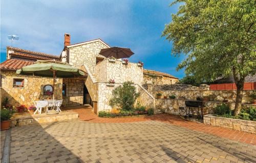 Apartment Orbanici Orbanici in Orbanići