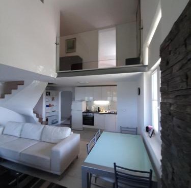 Apartment Osk