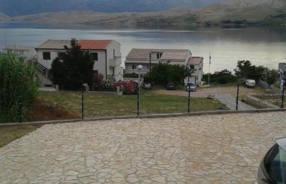 Apartment Pag