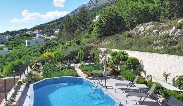 Apartment Palma by Interhome
