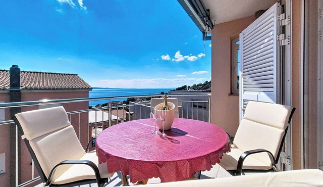 Apartment Palma by Interhome