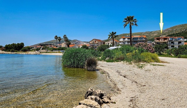 Apartment Pantan by Interhome in Trogir