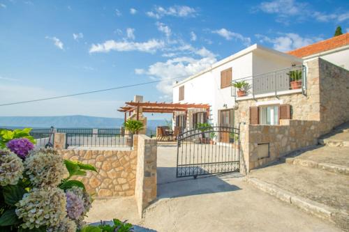 Apartment Peace and quiet in Jelsa