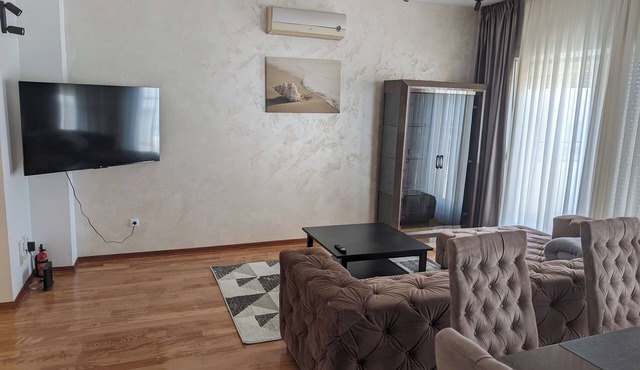 Apartment Penthouse (119791-A1) - Split