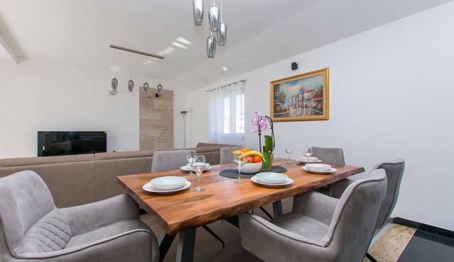 Apartment Perfect (98941-A1) - Kučiće