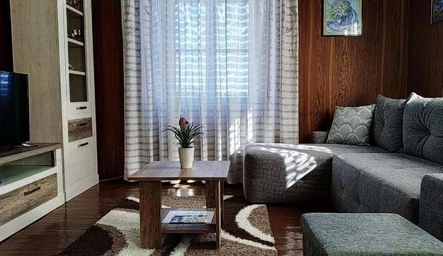Apartment Petar in Lastovo