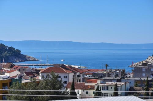 Apartment Petar in Makarska