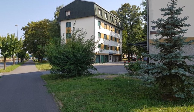 Apartment Petra