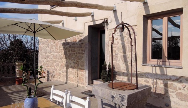 Apartment Pink Mimosa in Malinska