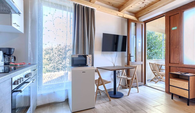 Apartment Pintur by Interhome
