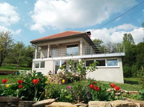 Apartment Pirol: Dorf Hideaway Gornja Breza in Breza