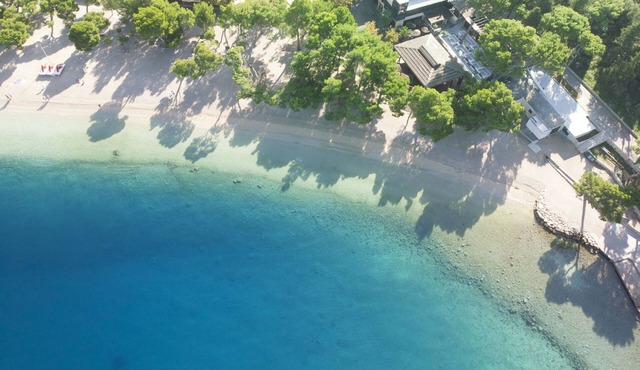 Apartment Pjero (94501-A1) - Makarska