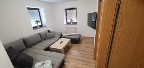 Apartment Podkuze in Mojstrana