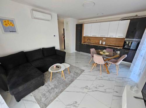 Apartment Podravina
