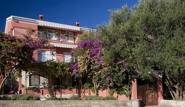 Apartment Poljana 8473c