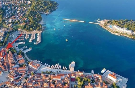 Apartment Porto Poreč in Poreč
