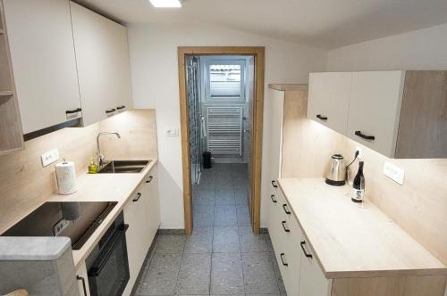 Apartment Pr'pek in Bohinj