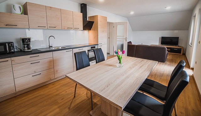 Apartment Predoslje 2 in Kranj