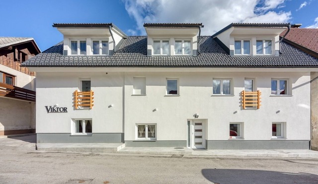 Apartment Pri Viktoru No.2 in Ratece-Planica