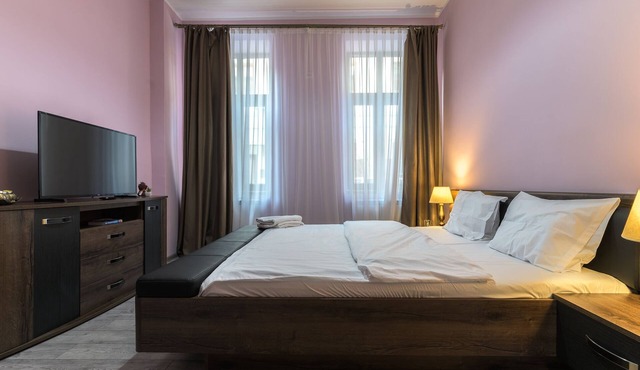 Apartment Queen - CENTRAL in Sibiu