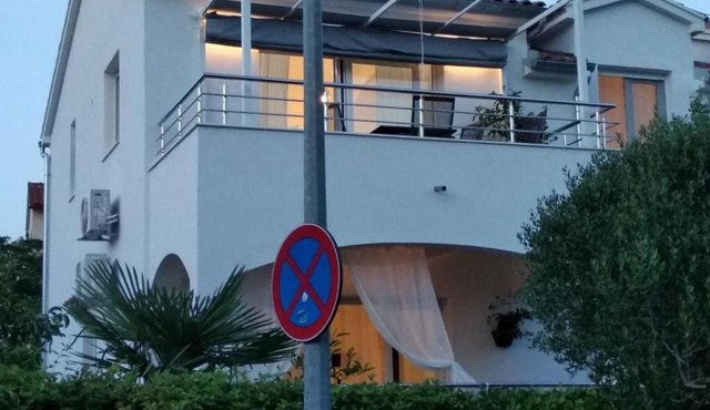 Apartment Radenka