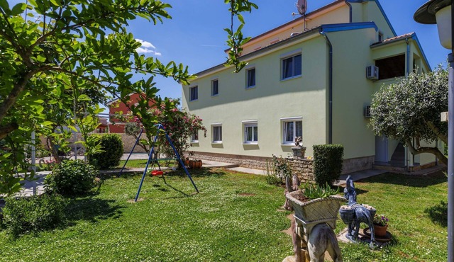 Apartment Rajić by Interhome