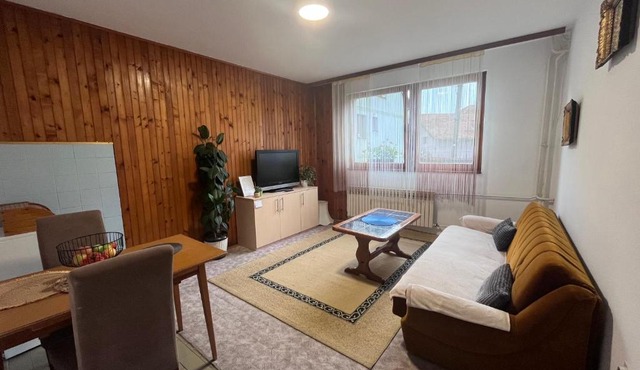 Apartment Raza in Sarajevo