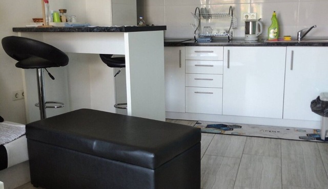 Apartment Red - One Bedroom Apartment with Balcony A3 in Brcko