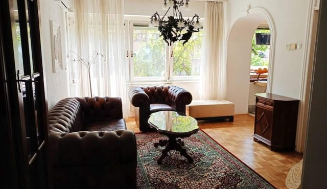 Apartment "Relax" - Wilson's Promenade in Sarajevo