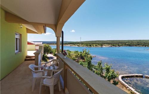 Apartment Ribnica-Krusevo With Sea View Xii