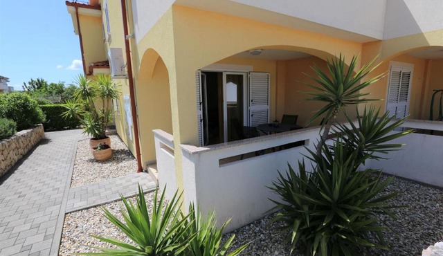 Apartment Rinkovec