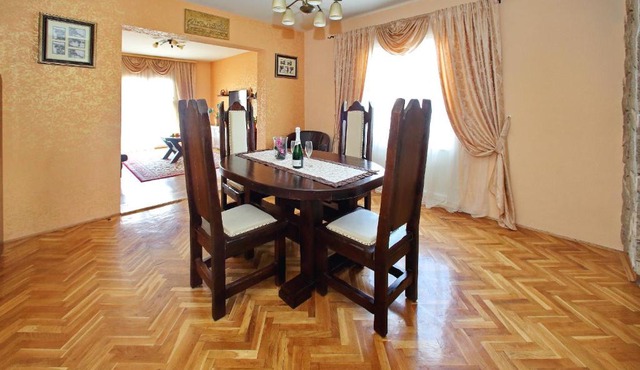 Apartment Roberto in Bibinje