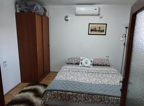 Apartment & Rooms Aleksandar in Golubac