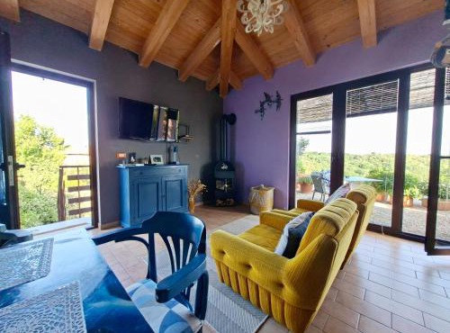 Apartment Rosa Istria