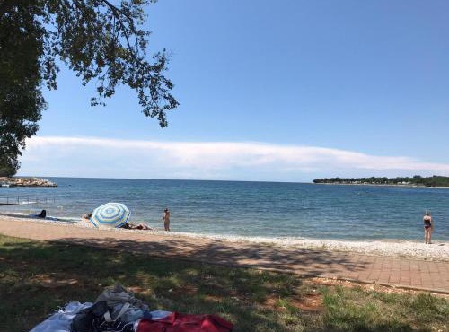 Apartment Rosse in Poreč