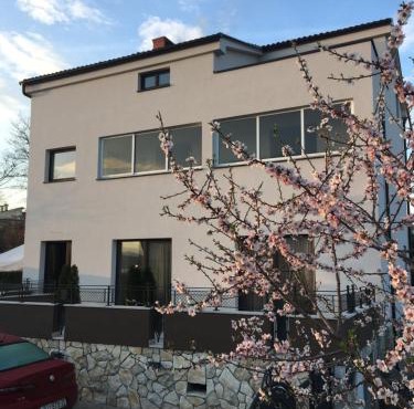 Apartment Ružmarin Porat