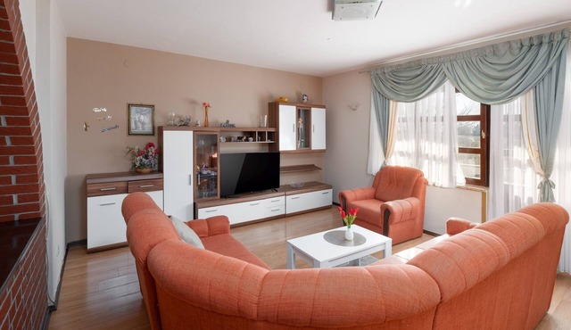 Apartment Ruza (Istria - Visnjan)