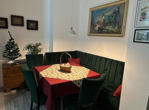 Apartment S in Odžaci
