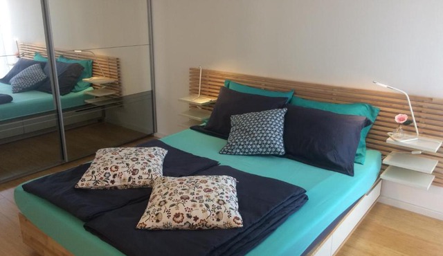 Apartment Saax in Nova Gorica