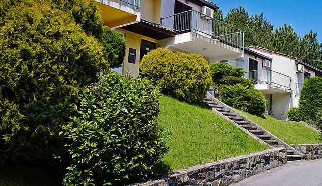 Apartment Salinera in Strunjan - 6 persons, 1 bedrooms in Strunjan