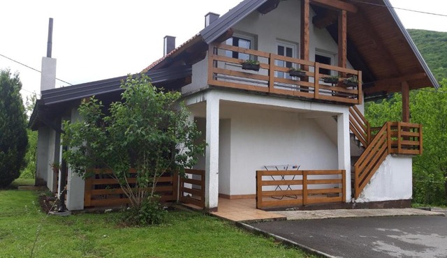 Apartment Sanja in Smoljanac
