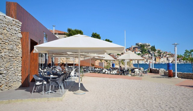 Apartment Secondo Piano (95271-A1) - Sibenik