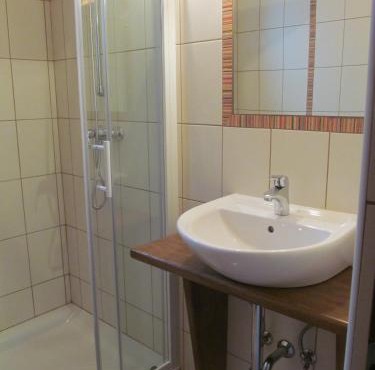 Apartment Sever in Idrija