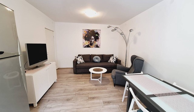 Apartment Sia