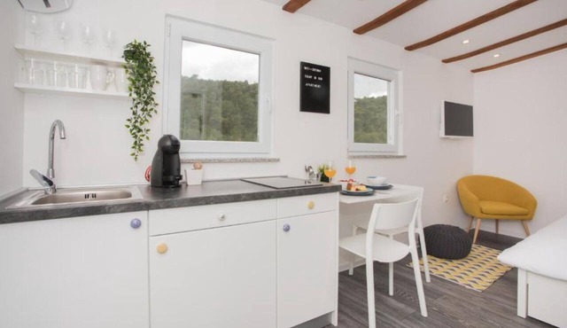 Apartment Skatula Skradin