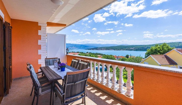 Apartment Skrabonja 1