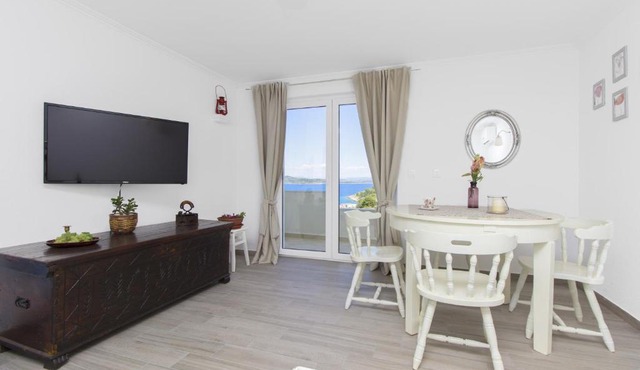 Apartment Skroza 2
