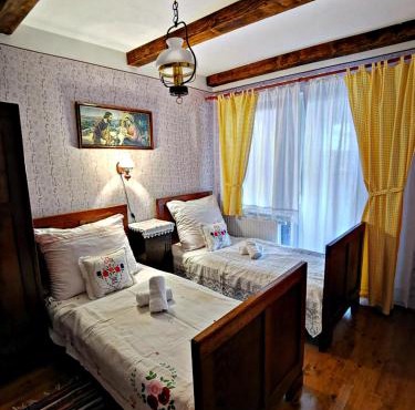 Apartment Slavonska Kuća